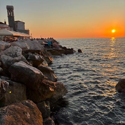 Voyage en Slovénie de Laurent G.