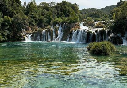Voyage en Slovénie de Laurent G.