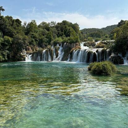 Voyage en Slovénie de Laurent G.