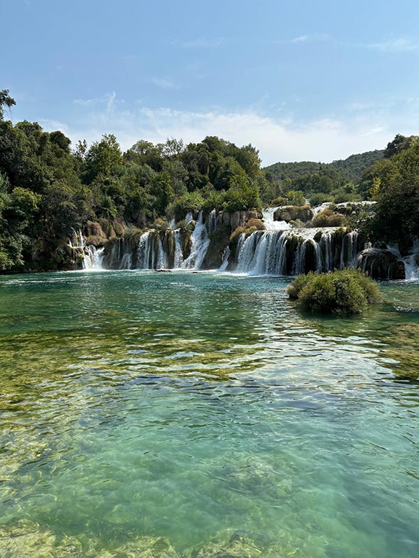 Voyage en Slovénie de Laurent G.