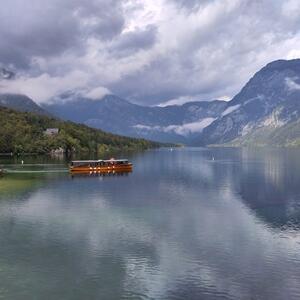 Voyage en Slovénie de Patricia L.