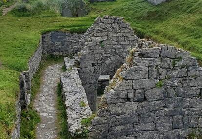 Voyage en Irlande d'e la Famille d'Anna Voyage en Irlande d'e la Famille d'Anna H.