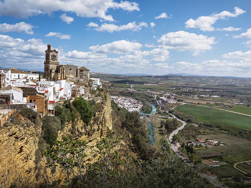 Voyage en Espagne de Michel & Lucie