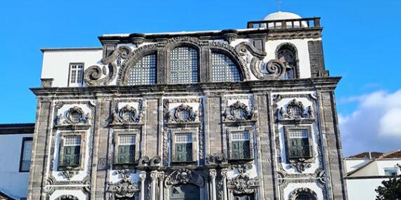 Voyage aux Açores de Michelle P.