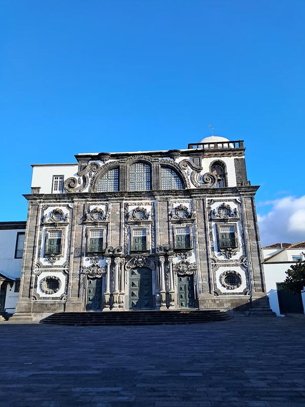 Voyage aux Açores de Michelle P.