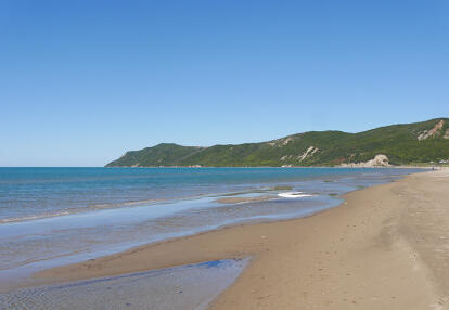 Voyage en Albanie et Macédoine de Jérémy V.