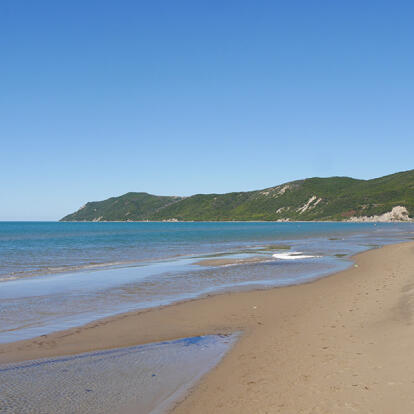 Voyage en Albanie et Macédoine de Jérémy V.