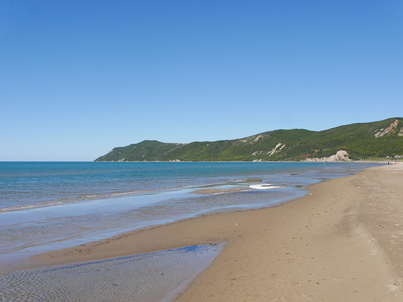 Voyage en Albanie et Macédoine de Jérémy V.