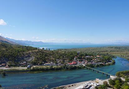 Voyage en Albanie et Macédoine de Jérémy V.