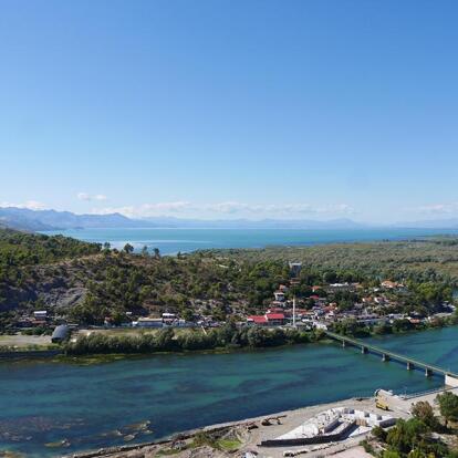 Voyage en Albanie et Macédoine de Jérémy V.