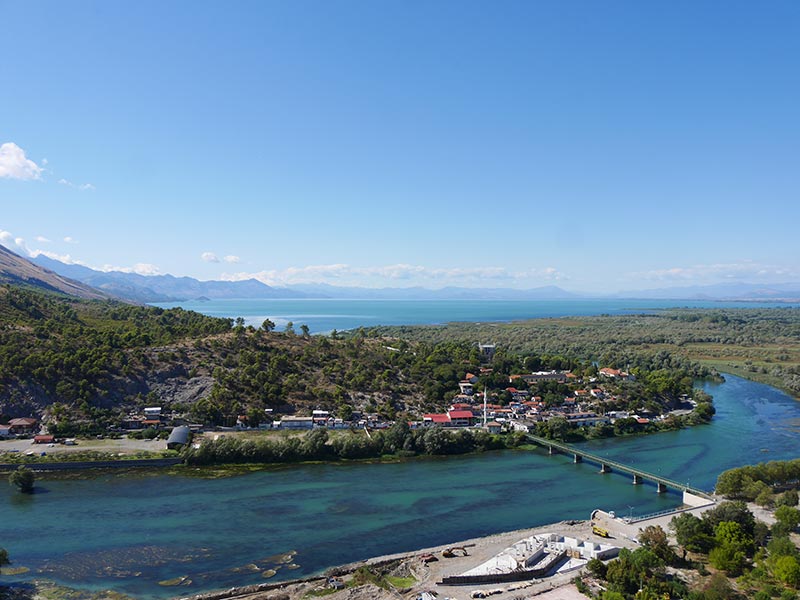 Voyage en Albanie et Macédoine de Jérémy V.