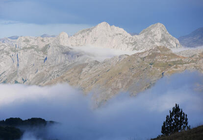 Voyage en Albanie et Macédoine de Jérémy V.
