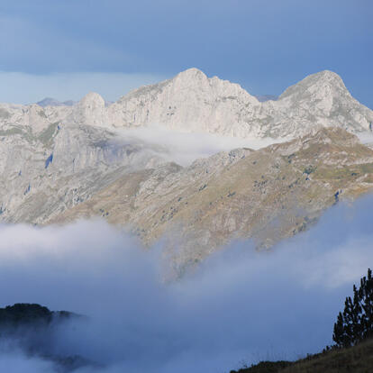 Voyage en Albanie et Macédoine de Jérémy V.
