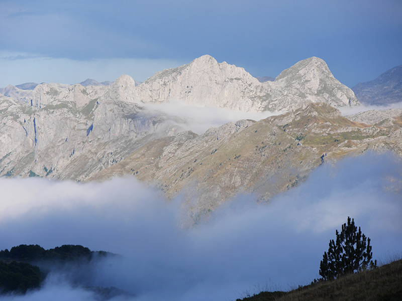 Voyage en Albanie et Macédoine de Jérémy V.