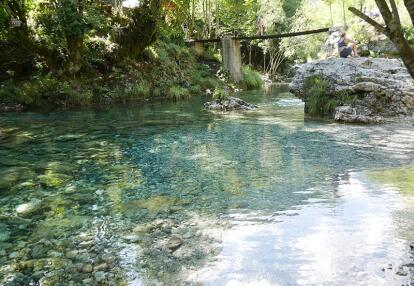 Voyage en Albanie et Macédoine de Jérémy V.