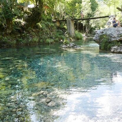 Voyage en Albanie et Macédoine de Jérémy V.