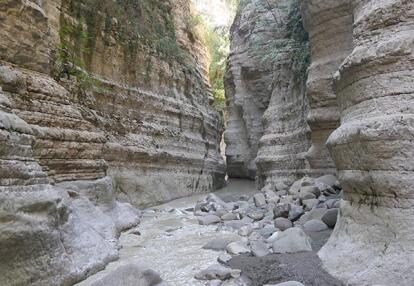 Voyage en Albanie et Macédoine de Jérémy V.
