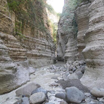 Voyage en Albanie et Macédoine de Jérémy V.