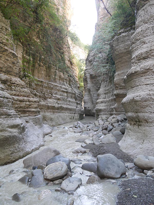 Voyage en Albanie et Macédoine de Jérémy V.