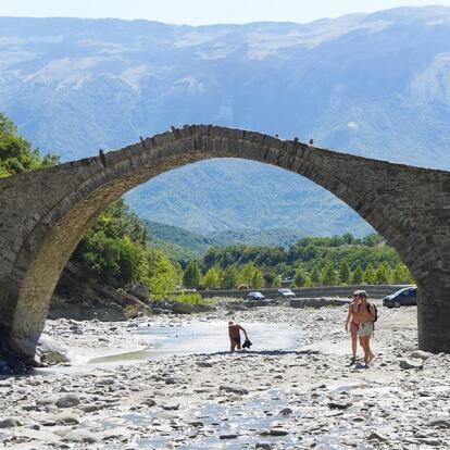 Voyage en Albanie et Macédoine de Jérémy V.