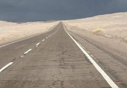 Voyage Combiné Bolivie-Chili de Virginie L.