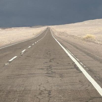 Voyage Combiné Bolivie-Chili de Virginie L.