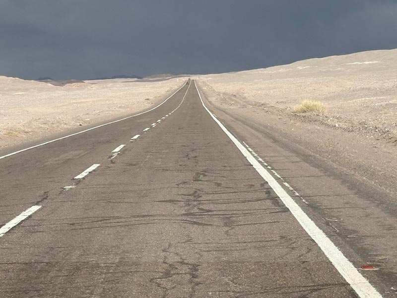 Voyage Combiné Bolivie-Chili de Virginie L.