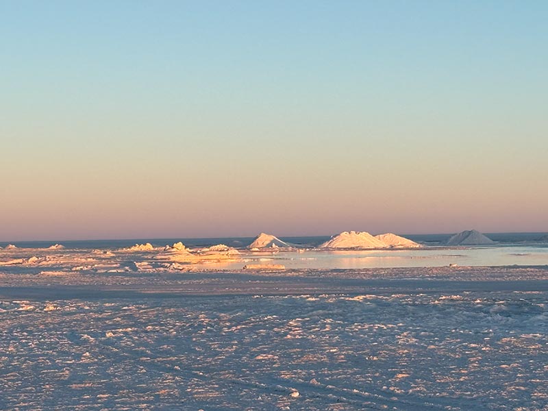 Voyage Combiné Bolivie-Chili de Virginie L.