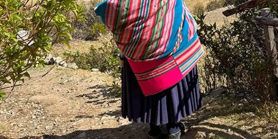 Voyage Combiné Bolivie-Chili de Virginie L.