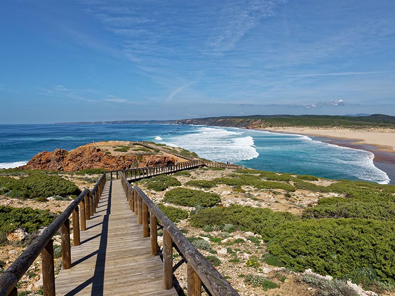 Voyage au Portugal de Sylvain H.