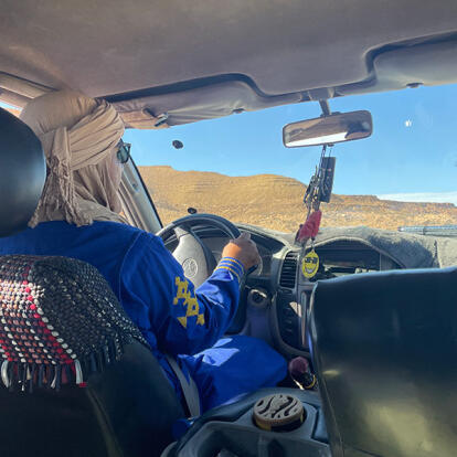 Voyage En Tunisie De Leila Voyage en Tunisie de Leila B.