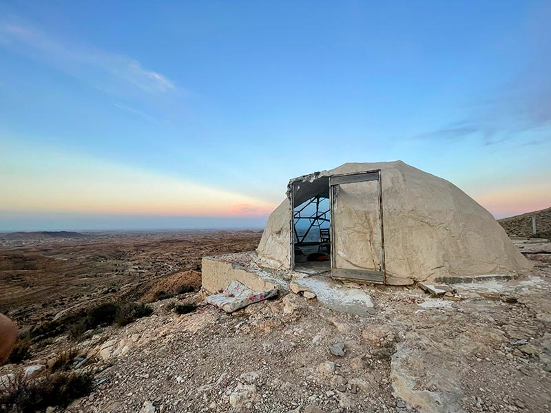 Voyage en Tunisie de Leila Voyage en Tunisie de Leila B.