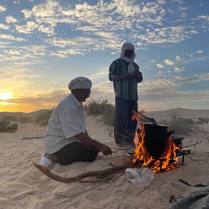 Voyage En Tunisie De Leila Voyage en Tunisie de Leila B.