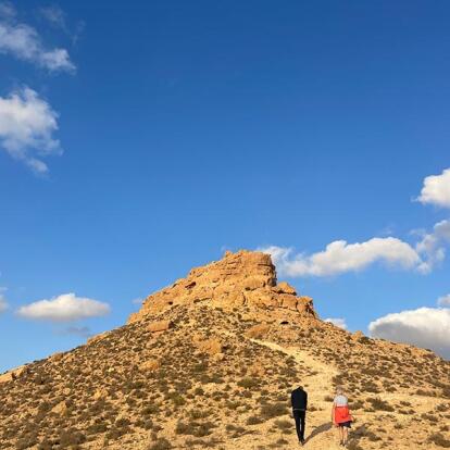 Voyage En Tunisie De Leila Voyage en Tunisie de Leila B.