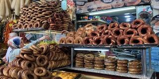 Voyage en Turquie de Genevieve P. et Bénédicte B.