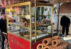 Voyage en Turquie de Genevieve P. et Bénédicte B.