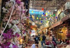 Voyage en Turquie de Genevieve P. et Bénédicte B.