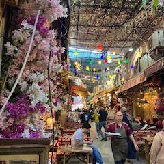 Voyage en Turquie de Genevieve P. et Bénédicte B.
