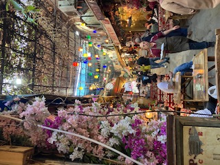 Voyage en Turquie de Genevieve P. et Bénédicte B.