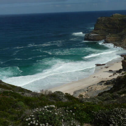 Voyage en Afrique du Sud de Frédéric et Stéphanie F.