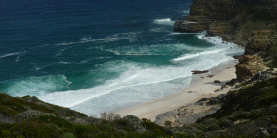 Voyage en Afrique du Sud de Frédéric et Stéphanie F.