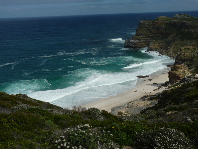Voyage en Afrique du Sud de Frédéric et Stéphanie F.