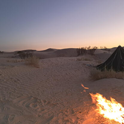 Voyage en Tunisie de Muriel L.