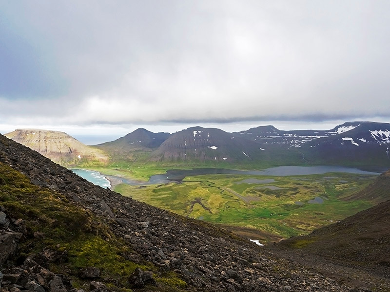 Voyage en Islande de Nathalie E.