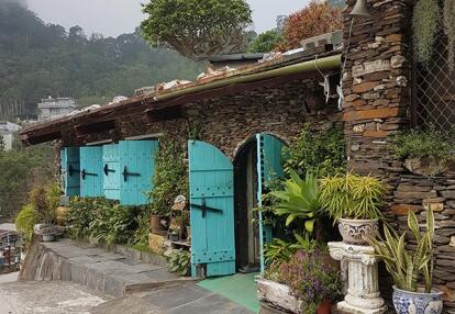 Voyage à Taïwan de Jean-Charles G.