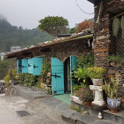 Voyage à Taïwan de Jean-Charles G.