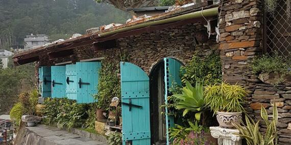 Voyage à Taïwan de Jean-Charles G.