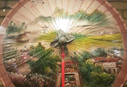 Voyage à Taïwan de Jean-Charles G.