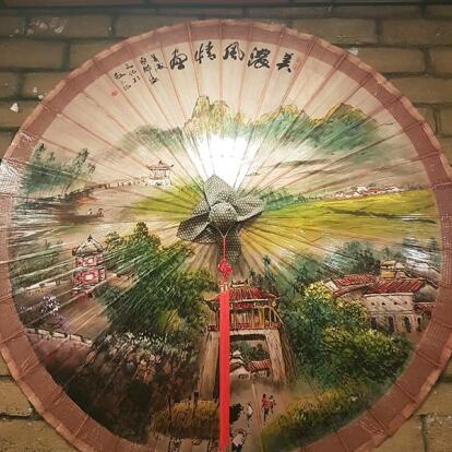 Voyage à Taïwan de Jean-Charles G.