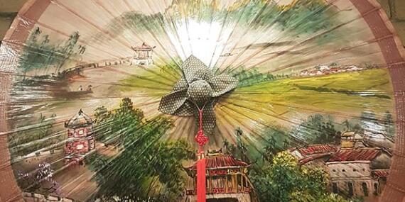 Voyage à Taïwan de Jean-Charles G.